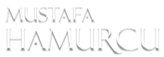 Mustafa Hamurcu Logo